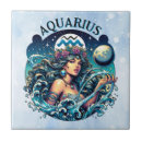 Recherche de verseau carreaux Horoscope