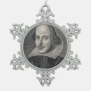 Recherche de william ornements Shakespeare