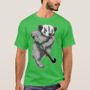 Recherche de blaireau de noël tshirts Vacances