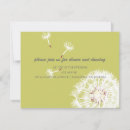 Recherche de arr invitations Vert