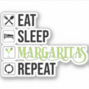 Recherche de tequila électronique Margarita