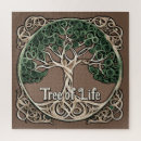 Recherche de arbre de la vie puzzles Celtique