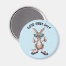 Recherche de kangourou drôle magnets Dessin