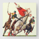 Zoek naar tijdschrift klokken Vintage