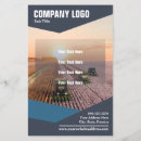 Recherche de cartoon prospectus Bleu