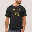 Recherche de jaune de chat tshirts Félin
