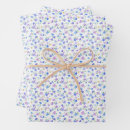 Recherche de mince papier cadeau Blanc