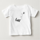 Recherche de bee bébé tshirts Bourdon