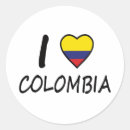 Zoek naar colombiaanse stickers Bogota