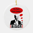 Recherche de joe biden ornements Xmas