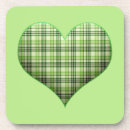 Recherche de le jour st patrick de dessous de verres Irlande