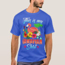 Zoek naar grappige flamingo tshirts Familie