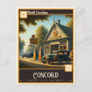 Recherche de concorde cartes postales Vintage