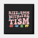 Recherche de autiste magnets Neurodiversité