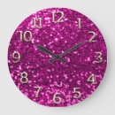 Zoek naar fuchsia klokken Hedendaags