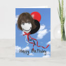 Zoek naar rode ballon posters Grappig