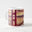 Recherche de golden gate bridge tasses Baie