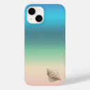 Recherche de rayures turquoises iphone coques Plage