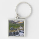 Recherche de montagne de cascade accessoires Pittoresque
