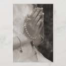 Recherche de mains de prière invitations Religion