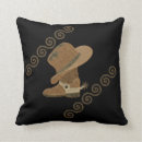 Zoek naar rodeo cowboy kussens Western