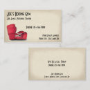 Recherche de gants de boxe cartes visite Formation