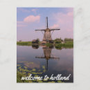 Recherche de windmill cartes postales Voyage