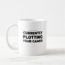 Recherche de processus tasses Romancier