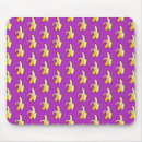 Recherche de motif banane tapis souris Fruits tropicaux