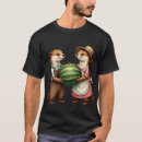Recherche de loutres tshirts Mignon