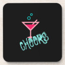 Recherche de martini verre dessous de verres Parti