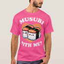 Recherche de spam musubi tshirts Anniversaire