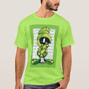 Recherche de marvin le martien tshirts Animation