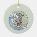 Zoek naar surfplank ornamenten Surfen