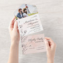 Recherche de de pêche mariage invitations Pour eux