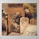 Zoek naar nostalgische posters Vrouw