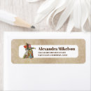 Recherche de alice in wonderland autocollants Lapin blanc