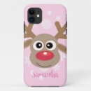 Recherche de rudolph iphone coques Noël