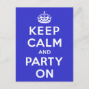 Recherche de calm invitations Restez calme et continuez