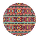 Recherche de motif aztèque planches à découper Texture