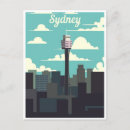 Recherche de sydney cartes postales Classique