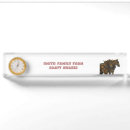 Zoek naar paarden bureau accessoires Ranch