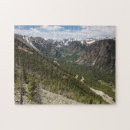 Recherche de yellowstone puzzles Paysage