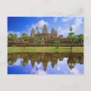 Recherche de angkor vat cartes postales Hindouisme