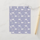 Recherche de ours polaires cartes postales Xmas
