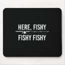 Recherche de pêcheurs tapis souris Pêche à la mouche