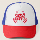 Recherche de araignée casquettes Halloween