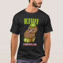 Zoek naar kiwi vogel tshirts Voor