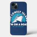Zoek naar humor ipad hoesjes Op een boot