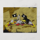 Zoek naar pirate briefkaarten Piraat